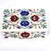Marble Jewellery storage Box