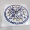 Corian Sheet With Inaly Work