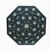 Marble Inlay Centre Table